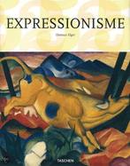 Expressionisme 9783822832158, Livres, Dietmar Elger, Verzenden