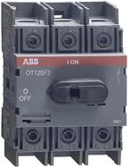 ABB Koppelschakelaar SwitchLine - 1SCA105033R1001, Doe-het-zelf en Bouw, Verzenden, Nieuw