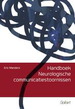 Handboek neurologische communicatiestoornissen 9789044134544, Verzenden, Zo goed als nieuw, Eric Manders