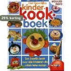 Het heerlijke kinderkookboek / Wolkjesreeks 9789037440263, Boeken, Verzenden, Gelezen, C. Libeau