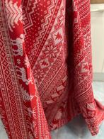 Typisch Tirols kerstdoek. - Tafelkleed - 240 cm - 135 cm, Diversen, Kerst, Nieuw