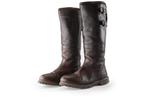 Travelin Laarzen in maat 41 Bruin | 5% extra korting, Kleding | Dames, Hoge laarzen, Bruin, Verzenden, Travelin