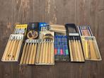 Yoshiharu Sunster etc. - Speelgoed Japanese Carving Chisels