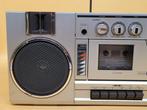 Sharp – Stereo Radio-Kassettenrekorder – Portable Boombox -, Nieuw