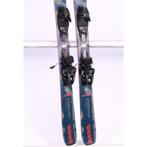 163 177 skis K2 MINDBENDER 90 C 2023, grip walk, spectral b, Verzenden, Ski's
