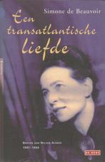 Transatlantische Liefde 9789052267890, Gelezen, Simone de Beauvoir, Verzenden
