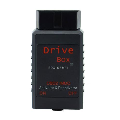 VAG Drive Box Interface, Autos : Divers, Outils de voiture, Envoi
