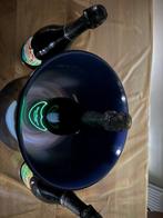 Dom Pérignon - Rafraîchisseur à champagne (2) - Métal,, Antiek en Kunst