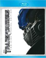 Transformers 2 disc special Edition (Blu-ray tweedehands, CD & DVD, Ophalen of Verzenden