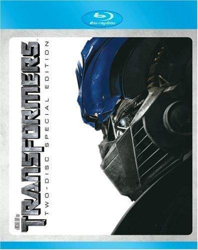 Transformers 2 disc special Edition (Blu-ray tweedehands, CD & DVD, Blu-ray, Enlèvement ou Envoi