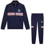 Kingdo PSG Trainingspak - 2024-2025 - Kind, Sport en Fitness, Voetbal, Verzenden, Nieuw, Trainingspak