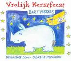 cd single - Bart Peeters - Vrolijk Kerstfeest