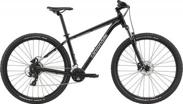 CANNONDALE 27.5 M TRAIL 8 GRY SM (X)