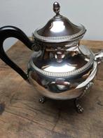 Boulenger - Theepot - Metaal, Antiek en Kunst