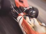 Franco Turcati - Graham Hill (1969), Antiek en Kunst
