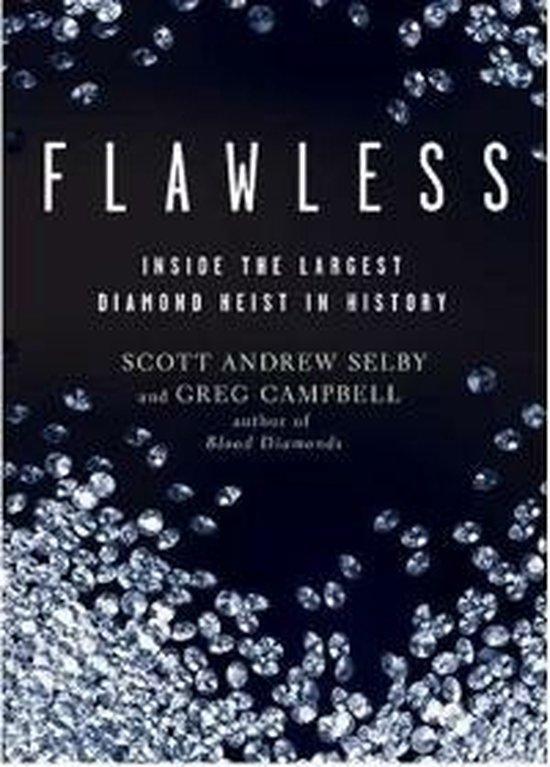 Flawless 9781402766510 Greg Campbell, Boeken, Taal | Engels, Zo goed als nieuw, Verzenden