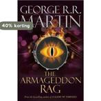 The Armageddon Rag 9780575129535 george r. r. martin, Verzenden, George r. r. martin