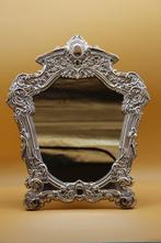 Tafelspiegel - Zilver, Antiek en Kunst