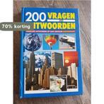 200 vragen en antwoorden - duidelijke antw.op vaak gest., Boeken, Verzenden, Zo goed als nieuw, Anita Muys
