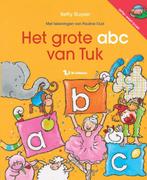 Het grote abc van Tuk / Letter-weet-boek 9789045412825, Verzenden, Gelezen, Betty Sluyzer