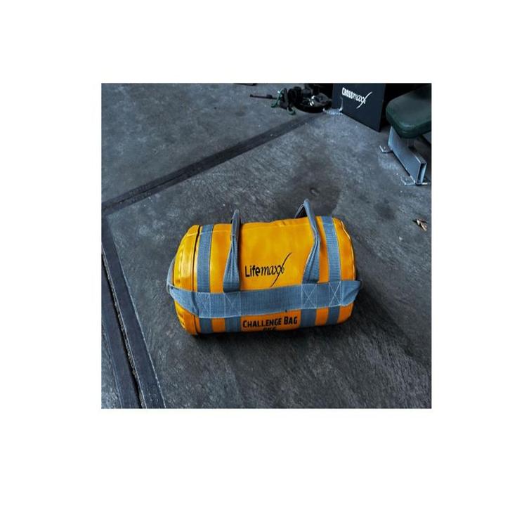 Lmx. Challenge Bag - 6 Kg, Sport en Fitness, Fitnessapparatuur, Overige typen, Ophalen of Verzenden