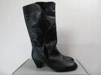 Ara zwarte laarzen maat 38 — nieuw outdoor comfort en grip, Verzenden, Hoge laarzen