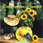 Decoratieve Hoeden 9789021331812 O. Dol, Boeken, Verzenden, Zo goed als nieuw, O. Dol