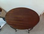 Table dappoint - Acajou, Antiek en Kunst