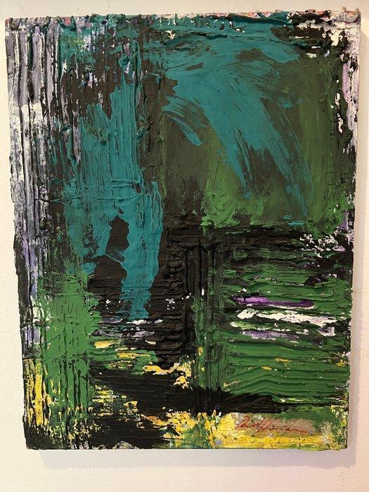 David Harianna (1978) - TETRIS Original Artwork, Consoles de jeu & Jeux vidéo, Consoles de jeu | Accessoires Autre