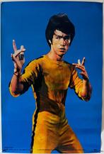 Bruce Lee - The game of death - 1978