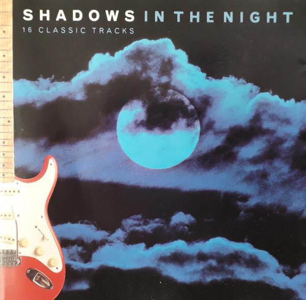 The Shadows - In The Night, CD & DVD, CD | Pop, Envoi