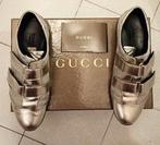 Gucci - Schnallen Sneaker - Sneakers - Taille : EU 35.5 -, Kleding | Heren, Schoenen, Nieuw