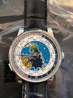 Montblanc - World timer - 116534 - Heren - 2020+