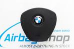 Airbag set - Dashboard BMW 3 serie speaker F30 F31 F34