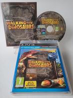 Wonderbook Walking with the Dinosaurus PS3, Games en Spelcomputers, Games | Sony PlayStation 3, Ophalen of Verzenden, Zo goed als nieuw