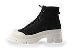 G-Star Veterboots in maat 38 Zwart | 5% extra korting, Kleding | Dames, Schoenen, Verzenden, Zwart, Overige typen, Zo goed als nieuw
