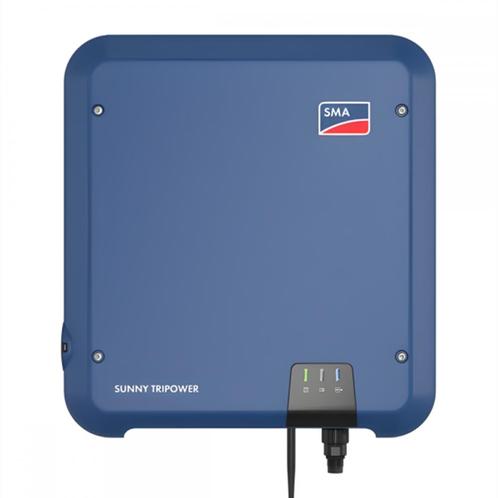 SMA Sunny Tripower 5kW driefasige zonne-omvormer met Smar..., Doe-het-zelf en Bouw, Zonnepanelen en Toebehoren, Nieuw, Verzenden