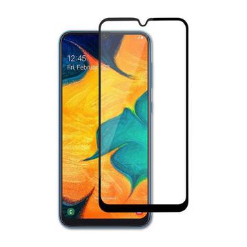 2-Pack Samsung Galaxy A50 Full Cover Screen Protector 9D, Verzenden