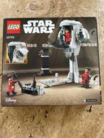 Lego Set - 40765 - Star Wars - Kamino Training Facility, Kinderen en Baby's, Speelgoed | Duplo en Lego, Nieuw
