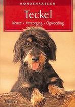 Teckel / Hondenrassen 9789024369171 M. Wein-Gysae, Boeken, Verzenden, Gelezen, M. Wein-Gysae