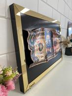 Mike Blackarts - Mickey Mouse Splash Art