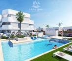 Luxe appartementen op een golfresort in Los Alcázares, Immo, Dorp, Spanje, Los Alcázares, Appartement