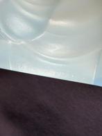 Sabino, Paris - Beeldje - Escargot en verre opalescent – Art, Antiek en Kunst, Antiek | Glaswerk en Kristal