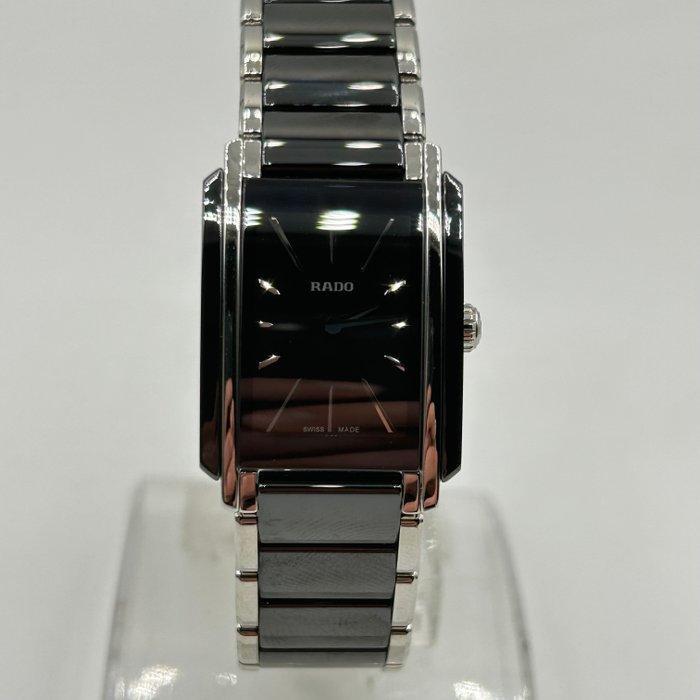 Rado - R20613162 - Dames - 2020+, Handtassen en Accessoires, Horloges | Heren