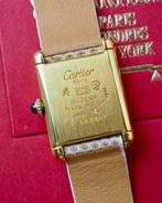 Cartier - Must de Cartier - 3142 - Lapis Dial - Dames -, Handtassen en Accessoires, Nieuw