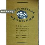 OP HET NETVLIES GETEKEND 9789012065085 Auteur, Boeken, Verzenden, Zo goed als nieuw, Auteur