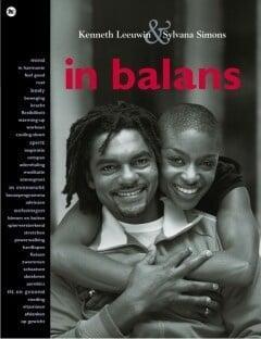 In Balans (9789044312669, Kenneth Leeuwin), Livres, Santé, Diététique & Alimentation, Envoi