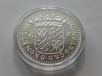 Nederland. 1 oz silver six stuivers replica 1686 (Zonder