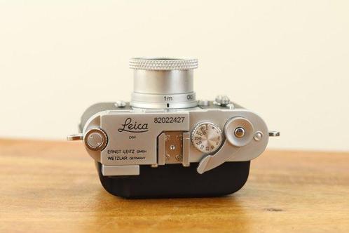 Minox Leica M3 4.0 miniature digital camera, collectors, Verzamelen, Foto-apparatuur en Filmapparatuur