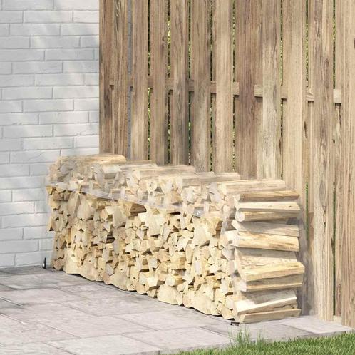 vidaXL Doorzichtig zeildoek met zeilringen 1x5 m PVC, Doe-het-zelf en Bouw, Overige Doe-Het-Zelf en Bouw, Nieuw, Verzenden